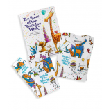 Books to Bed Kids' Set