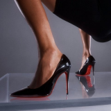 Gilt Christian Louboutin Shoes Sale $599+10% OFF