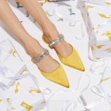 Saks Fifth Avenue Manolo Blahnik Shoes Sale Up to 50% off+Extra 20% off