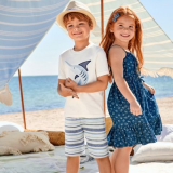 New Markdowns: Gymboree New Collection Sale Up to 50% Off