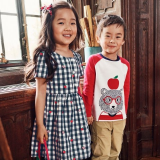 Gymboree Girls Apparel Clearance Up to 75% Off + Free Shipping