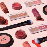 e.l.f. Selected Beauty Products Hot Sale 20% Off+GWP