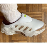adidas ORIGINALS' New Laceless shoe Coming soon