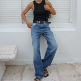 Saks OFF 5TH Jeans Sale Up to 60% Off