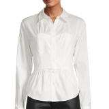 Saks OFF 5TH Tops Sale Starting at $29.99