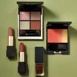 New Arrivals: SUQQU AW22 Collection Hot Sale Eyeshadow Palette For $50