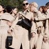 Burberry New Arrivals Sale Highly Recommended Collection