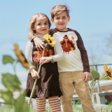 Gymboree New Collection Sale Up to 30% Off