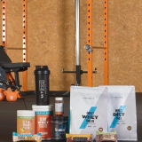 Myprotein Back To School Sale up to 60% off + extra 25% off