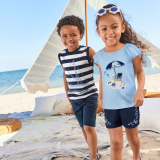 Kids Top/T shirt Sale Up to 70% Off