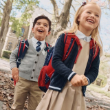 Gymboree New Collection Sale Up to 30% Off + Free Shipping