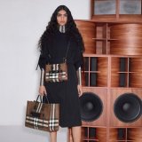 Gilt Burberry Luxe Shoe & Accessory Sale Up To 60% Off