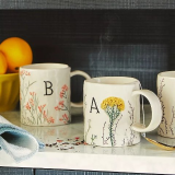 Anthropologie Home Sale Extra 30% off