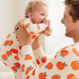 Hanna Andersson Organic Cotton Pajamas Event Starting at $25