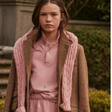Saks Fifth Avenue Ralph Lauren Kids Apparels Sale Up to 62.5% Off