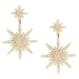 Saks OFF 5TH Select Jewelry and Watch Sale Extra 40% Off