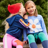 Hanna Andersson Big Fall Sale Up to 40% Off Everything