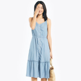 Nautica End of Summer Stock-Up Up to 70% Off + Extra 20% Off $150+
