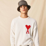Saks Fifth Avenue AMI Paris Sale Up to 25% off