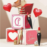 Christian Louboutin Beauty Sale As Low As $70+Free Gifts