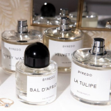 Byredo Perfume Shopping Event Advantages on Price