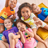 Gymboree Kids Underwear Clearance Sale Up to 70% Off + Free Shipping