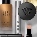 Gilt City Bobbi Brown Cosmetics Free Coupon Up to $125 Off + GWP