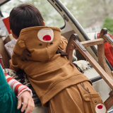 Gymboree Kids Hoodie Sale Up to 50% Off