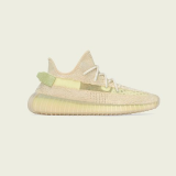 adidas Yeezy Boost 350 V2 Flax $230