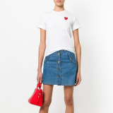 Farfetch CDG Play 15 % Off