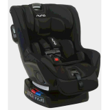 NUNA RAVA Flame Retardant-Free Convertible Car Seat