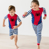 Hanna Andersson Stripe Pajamas Sale 50% Off