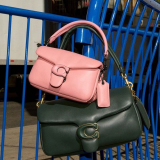 Saks Fifth Avenue Coach Sale Up to 50% off