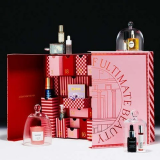 Selfridges 2022 Beauty Advent Calendar From