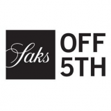 Saks OFF 5TH New Markdowns Sale Up to 75% Off