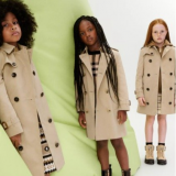 Burberry Kids Clothings Sale Earn Up to $900 Gift Card
