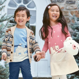 Gymboree Kids Hoodie Sale Up to 70% Off