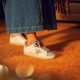 Harvey Nichols Golden Goose Sneakers Up to 22% Off + Price Advantages