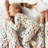 Hanna Andersson Pajamas Sale 40% Off