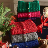 Saks Fifth Avenue Polo Ralph Lauren Designer Kids Sale Up to 50% Off + Free Shipping