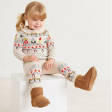 Hanna Andersson Kids Clothing Sale 40% off + Free Shipping