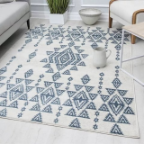 Rugs America Gabriel Transitional Vintage Rug