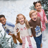 New Collection For Winter Up to 50% Off