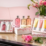 Saks OFF 5TH Molton Brown Selected Beauty Sale Up to 55% Off+Extra25% Off