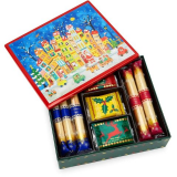 Yoku Moku Cigare Cookie Tin Limited Time Offer up to $75