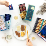 Yoku Moku Cigare Cookie Tin Limited Time Offer Free $750 gift card over
