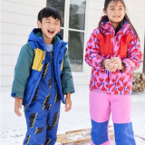 Hanna Andersson Winter Clothes Sale 50% Off + Free Shipping
