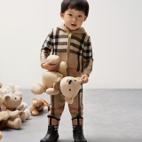 Burberry Full-Price Kid's Clothing & Accessories Earn Up to $750 Gift Card