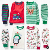 New Markdowns: Gymboree Kids Underwear Clearance Sale Up to 70% Off + Free Shipping