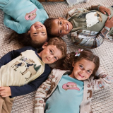 Gymboree Kids Sweater/Hoodie Sale Up to 70% Off